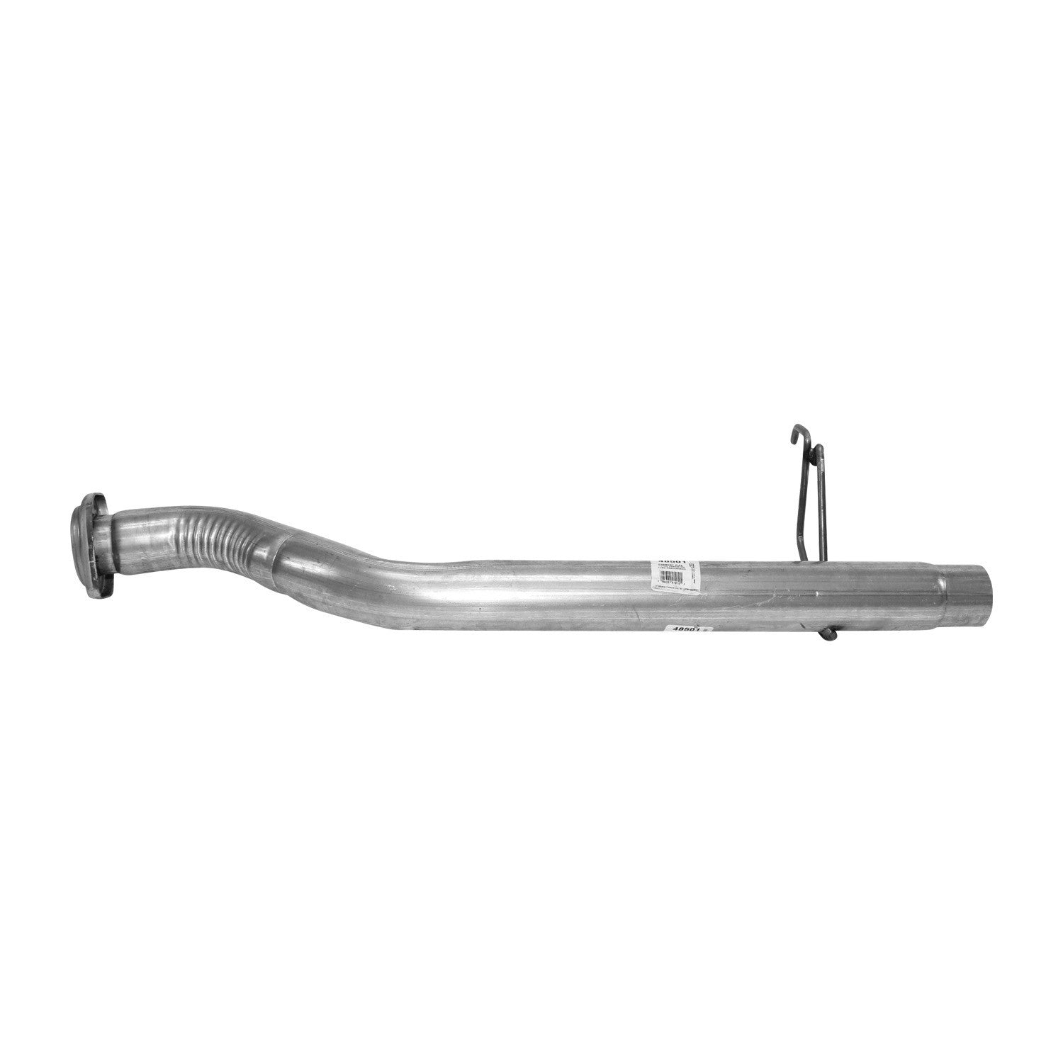 AP Exhaust Exhaust Pipe 48501