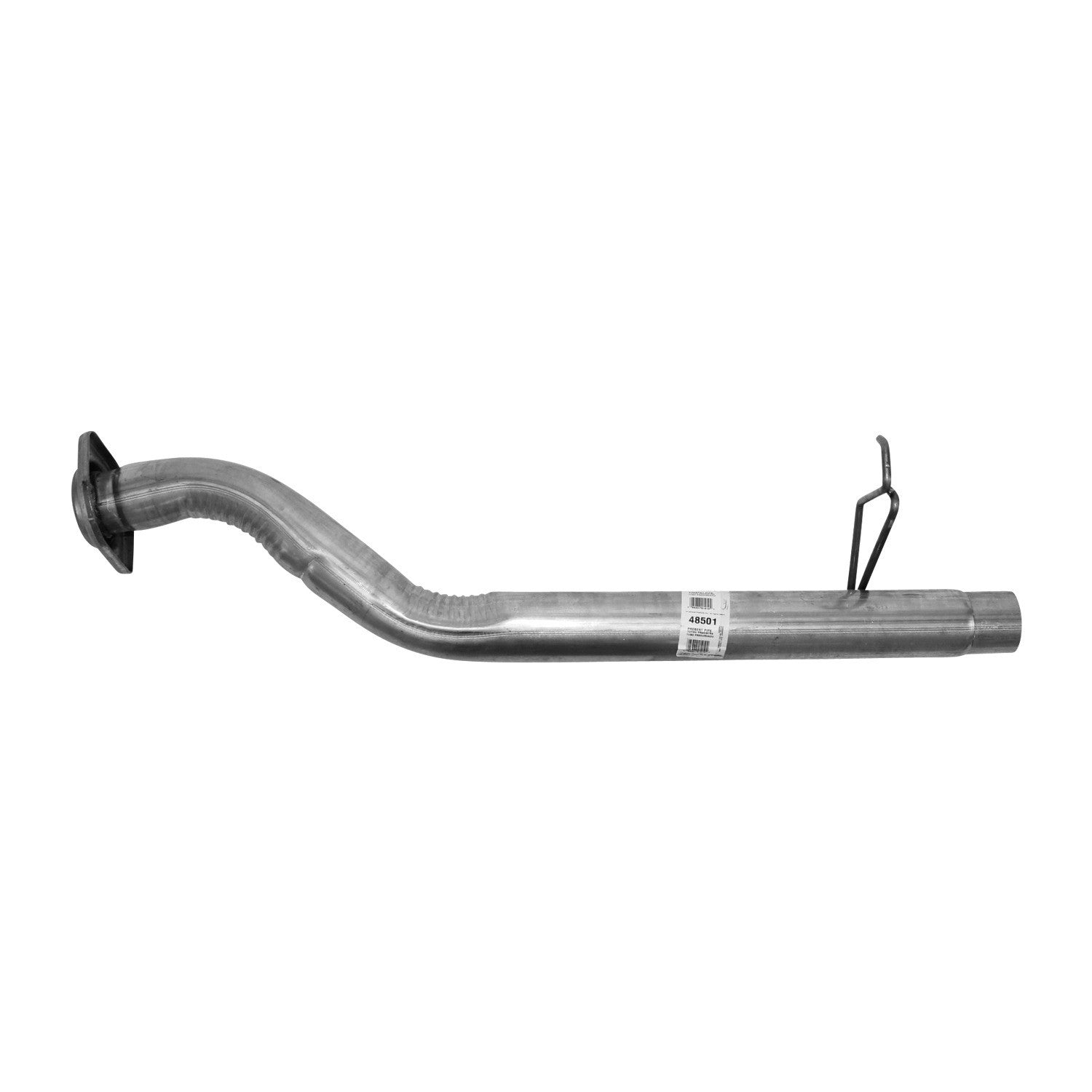 AP Exhaust Exhaust Pipe 48501