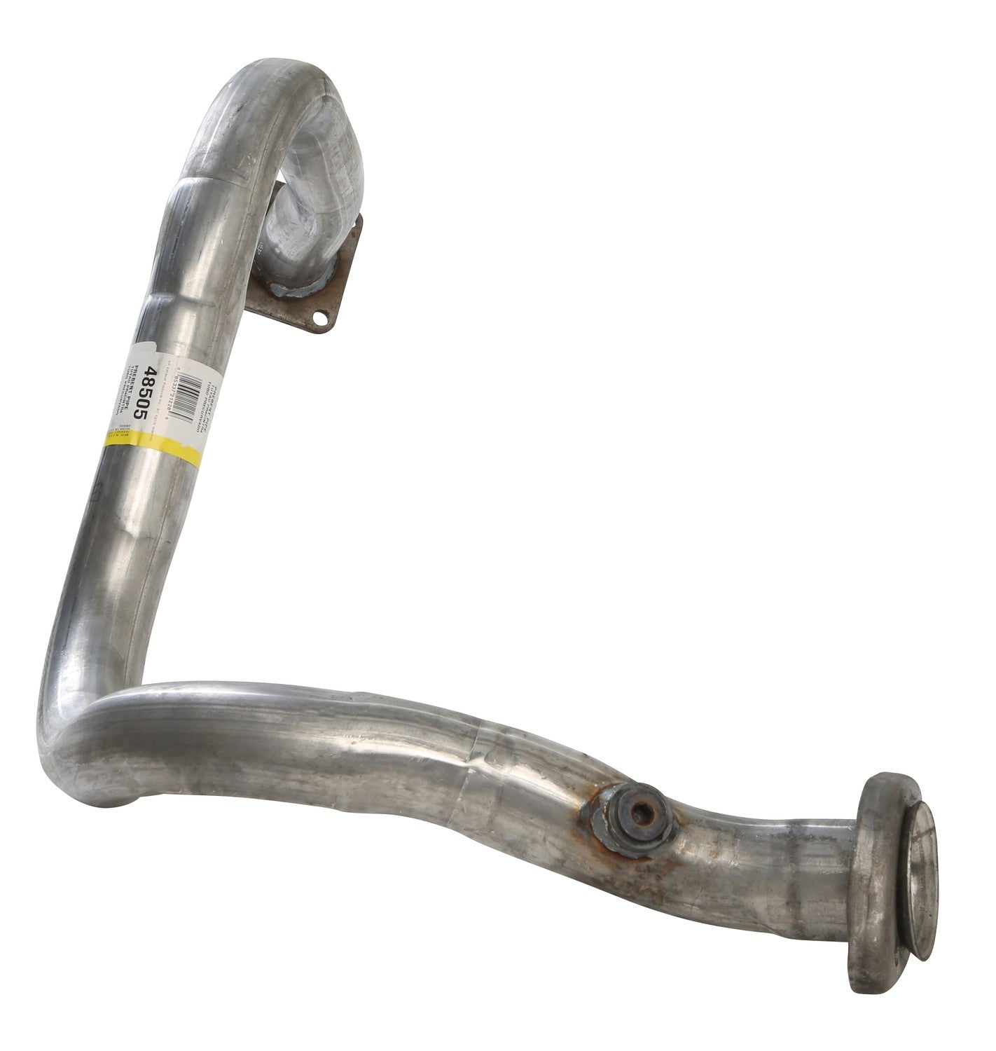 AP Exhaust 48505 image 4