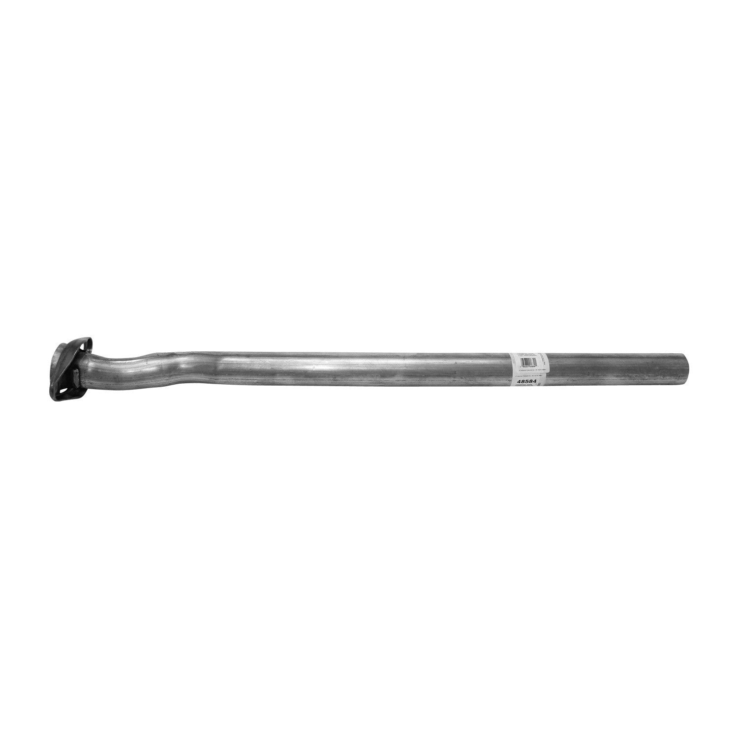 AP Exhaust Exhaust Pipe 48584