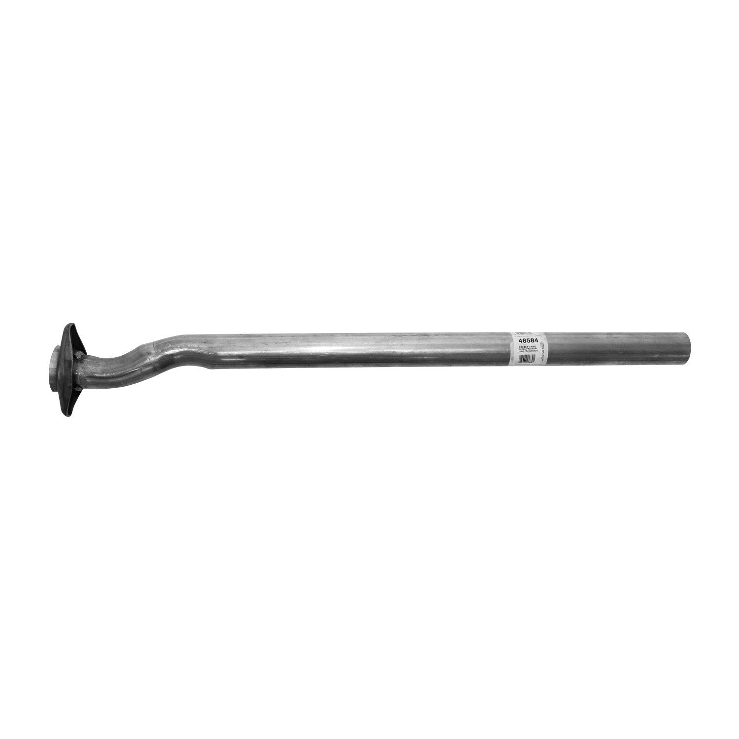 AP Exhaust Exhaust Pipe 48584