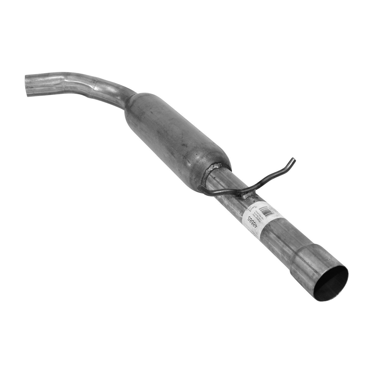 AP Exhaust Exhaust Pipe 48585