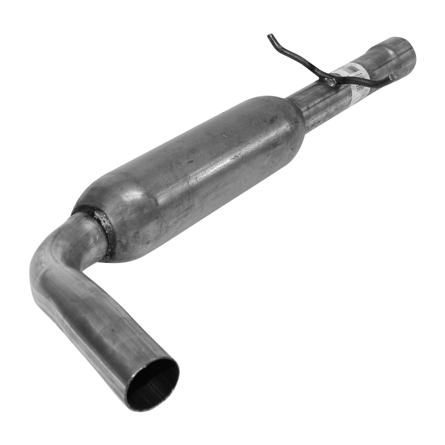 AP Exhaust Exhaust Pipe 48585