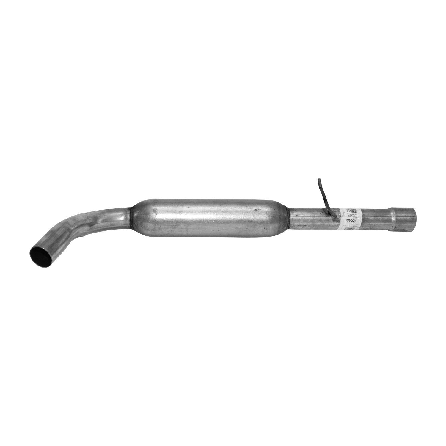 AP Exhaust Exhaust Pipe 48585