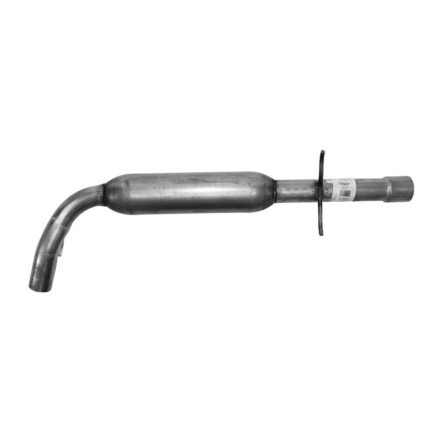 AP Exhaust Exhaust Pipe 48585