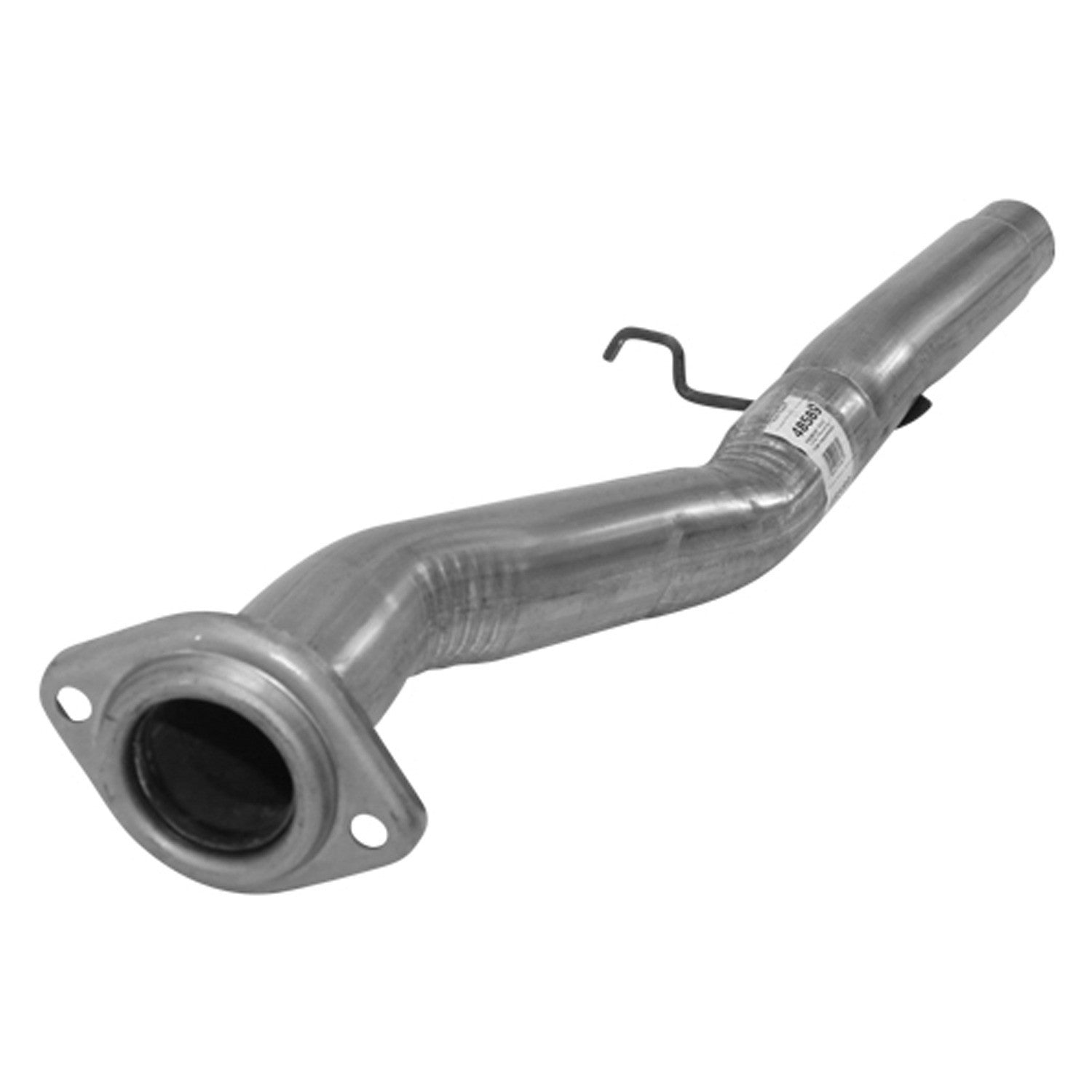 AP Exhaust Exhaust Pipe 48589