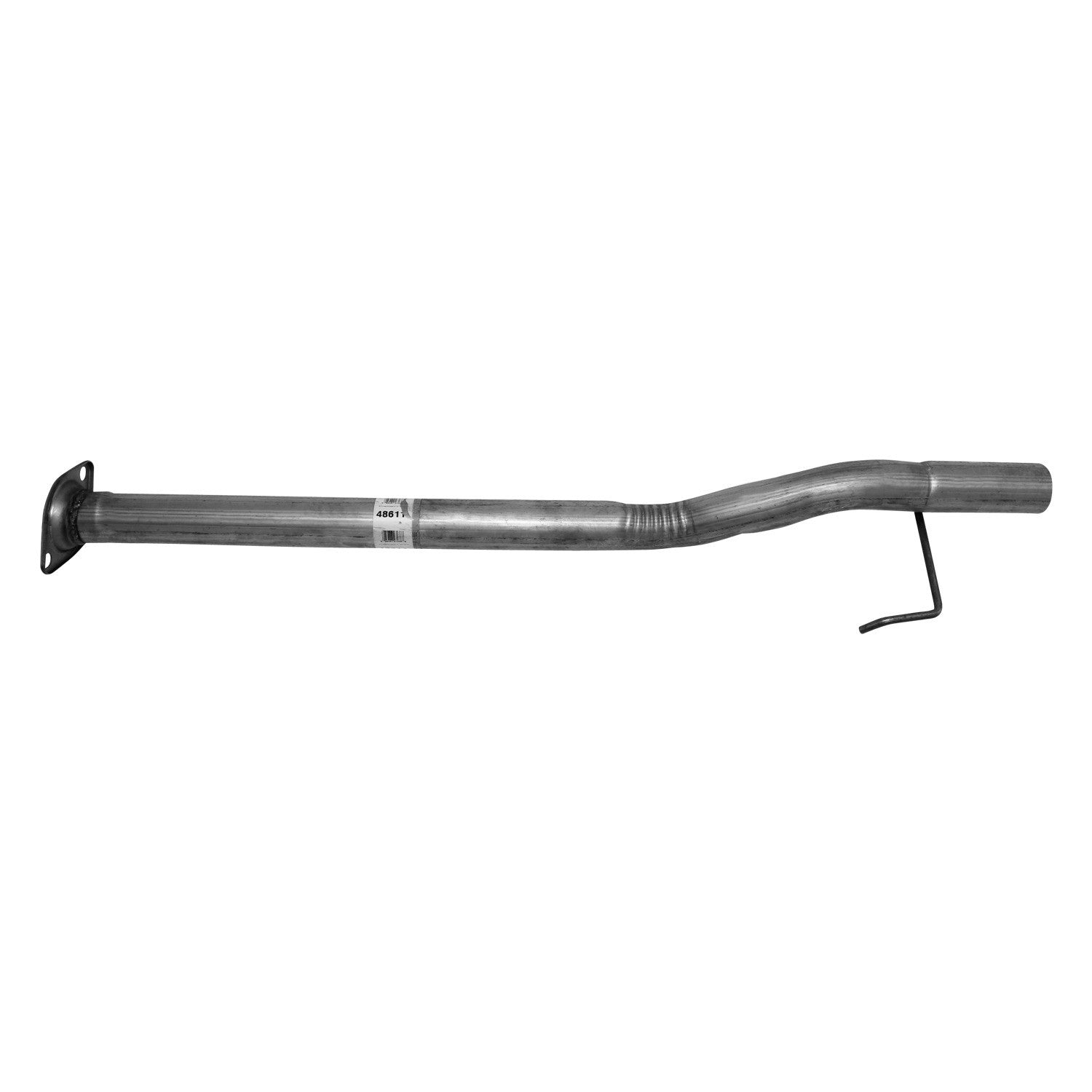 AP Exhaust Exhaust Pipe 48611