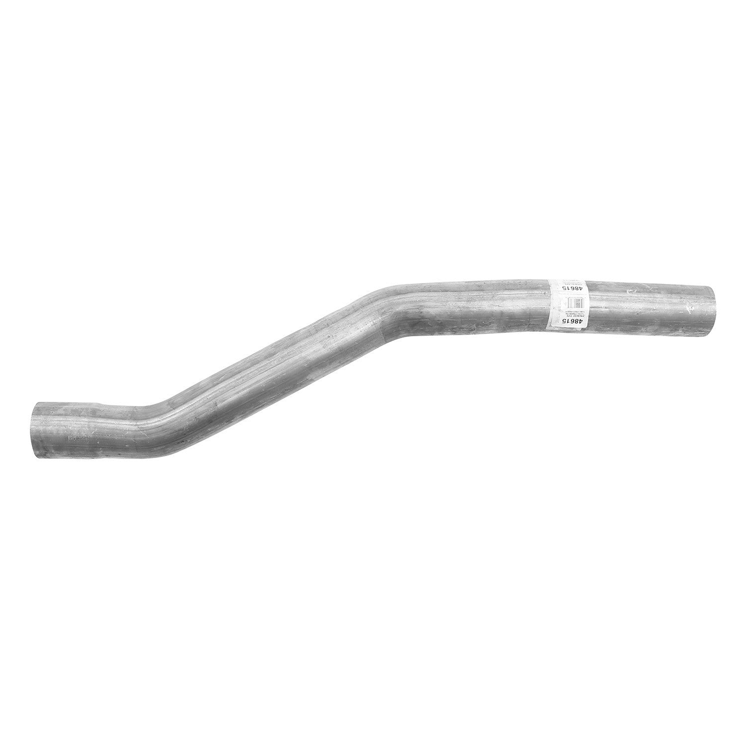 AP Exhaust Exhaust Pipe 48615