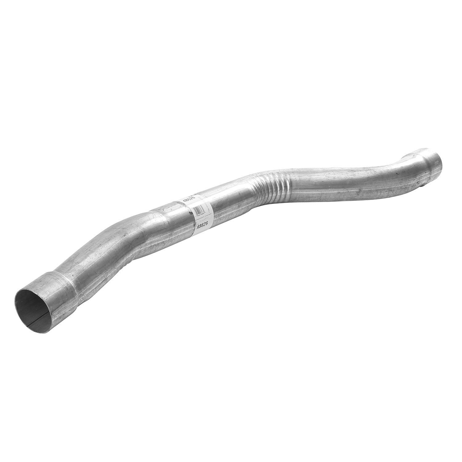 AP Exhaust Exhaust Pipe 48626