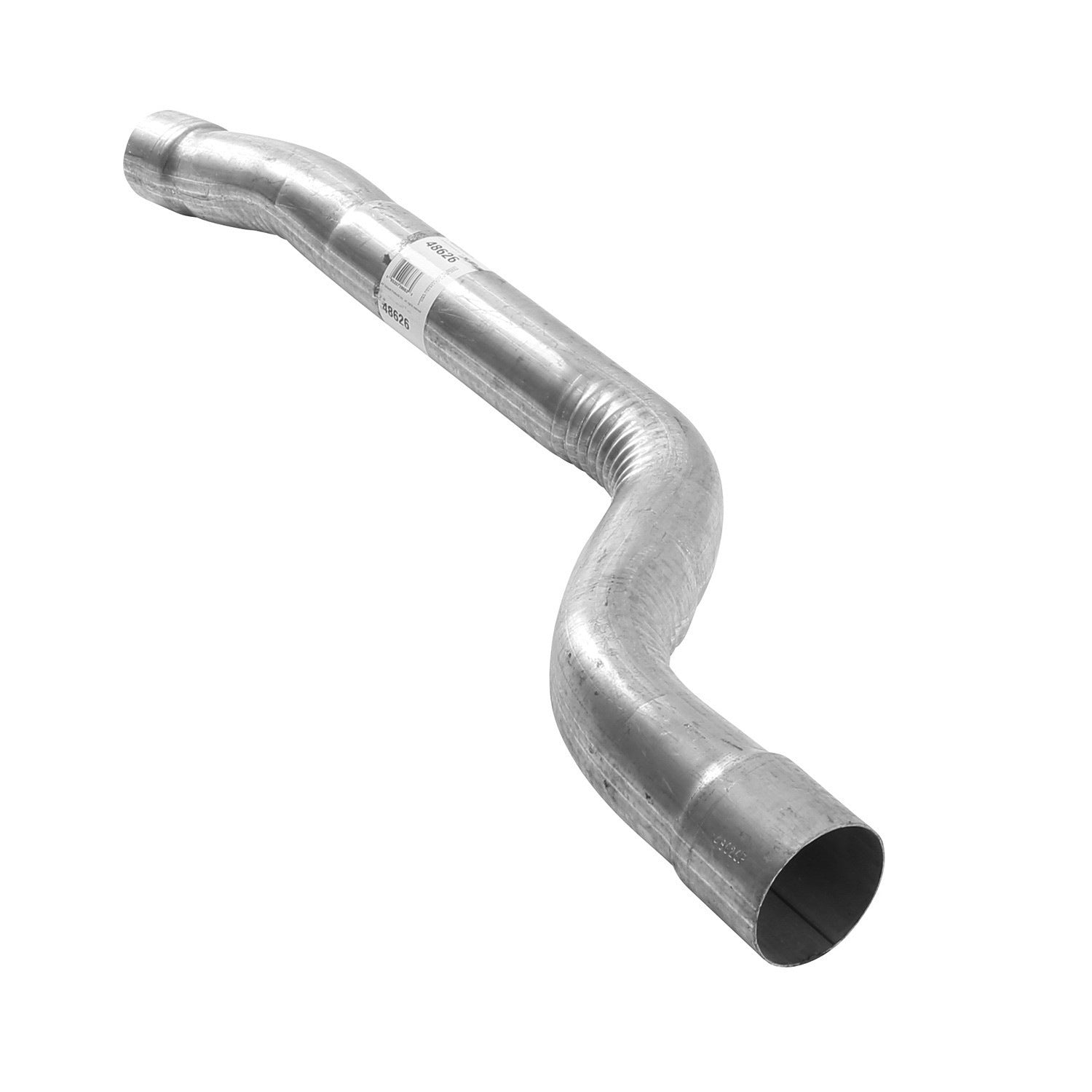 AP Exhaust Exhaust Pipe 48626