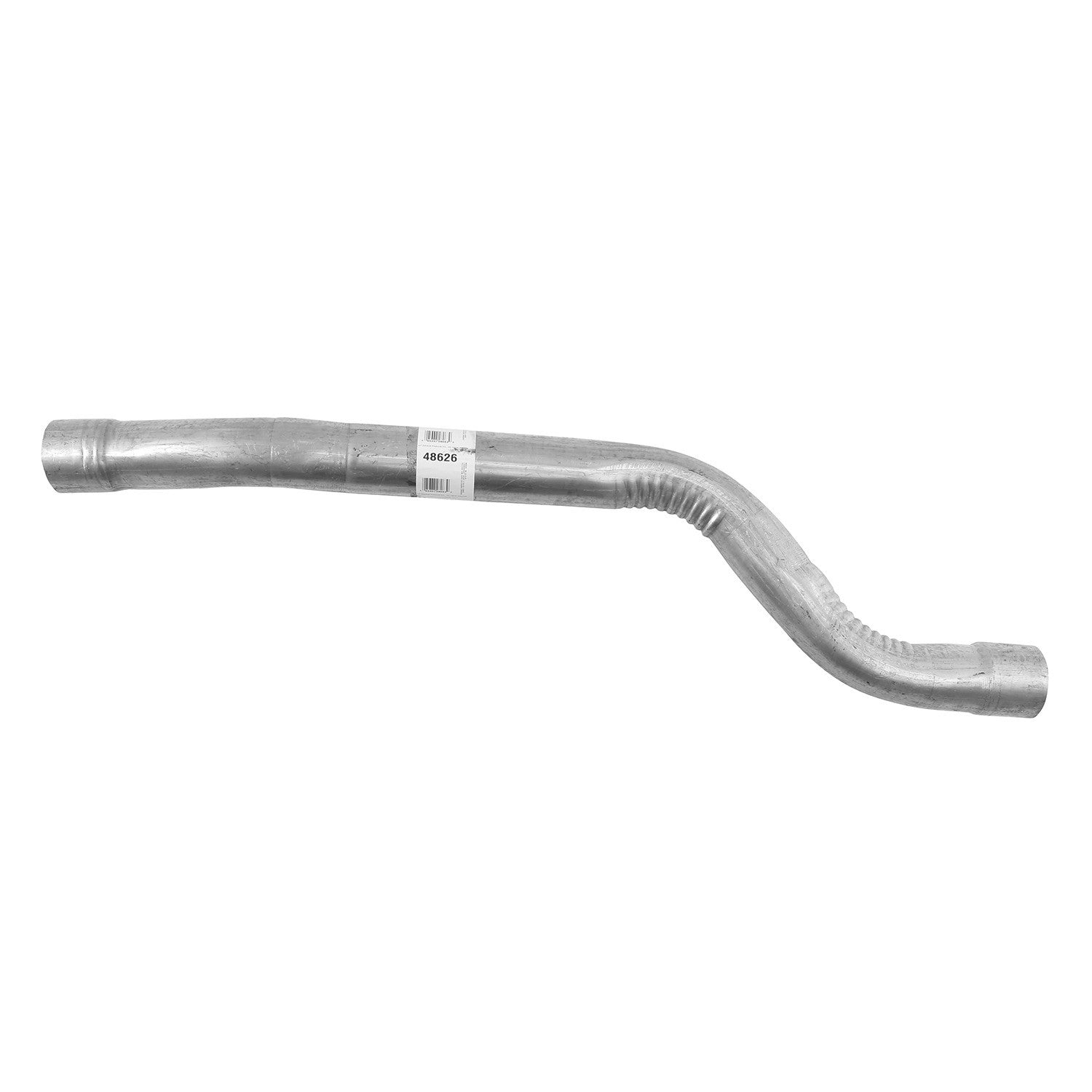 AP Exhaust Exhaust Pipe 48626