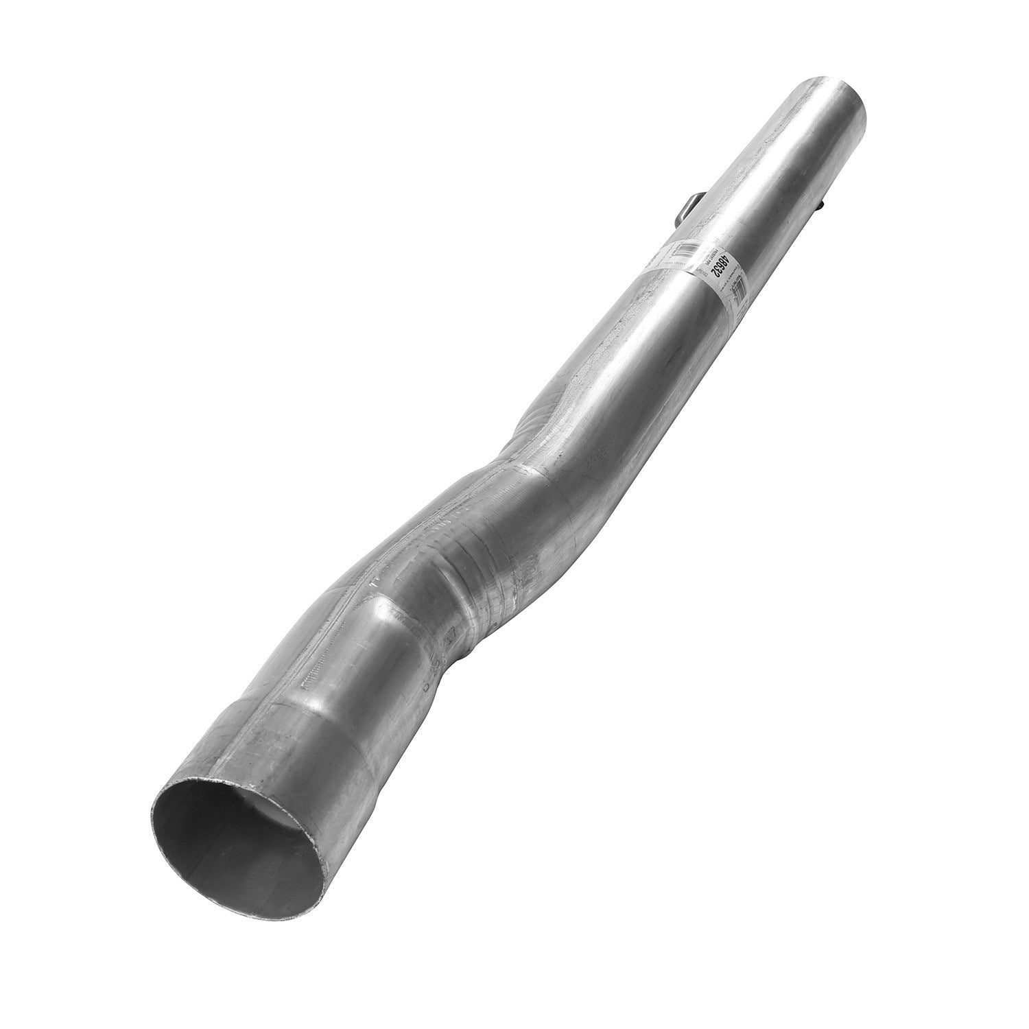 AP Exhaust Exhaust Pipe 48632