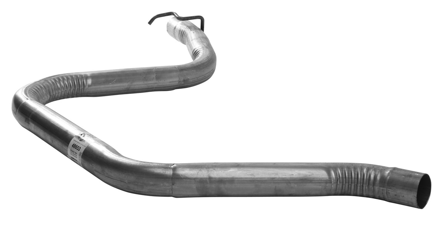 AP Exhaust Exhaust Pipe 48653