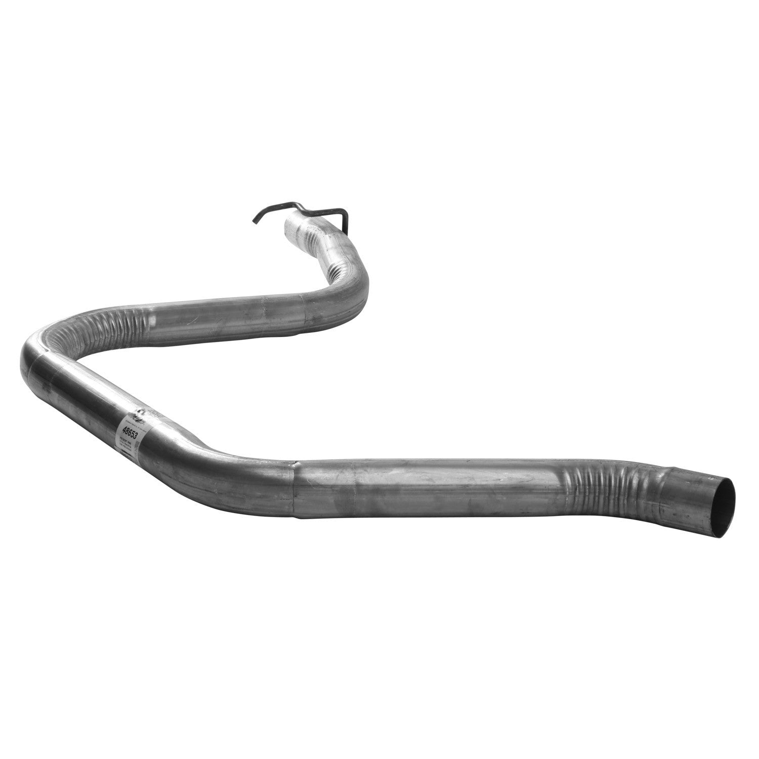 AP Exhaust Exhaust Pipe 48653