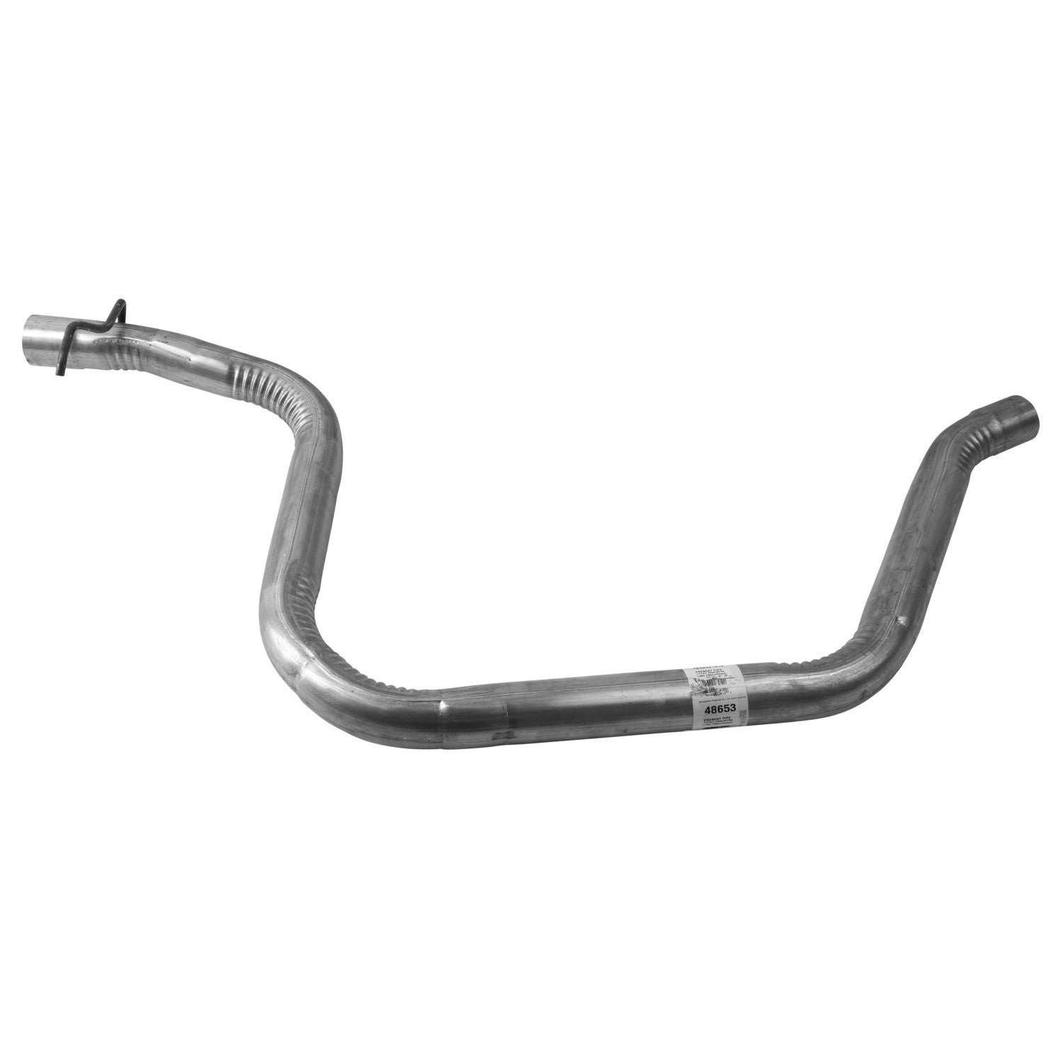 AP Exhaust Exhaust Pipe 48653