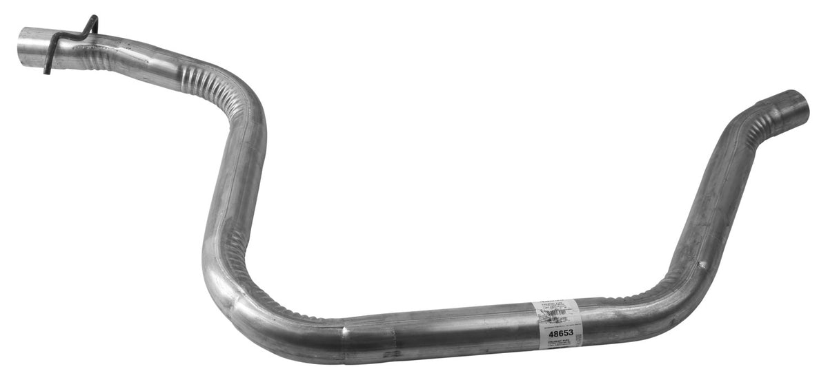 AP Exhaust Exhaust Pipe 48653