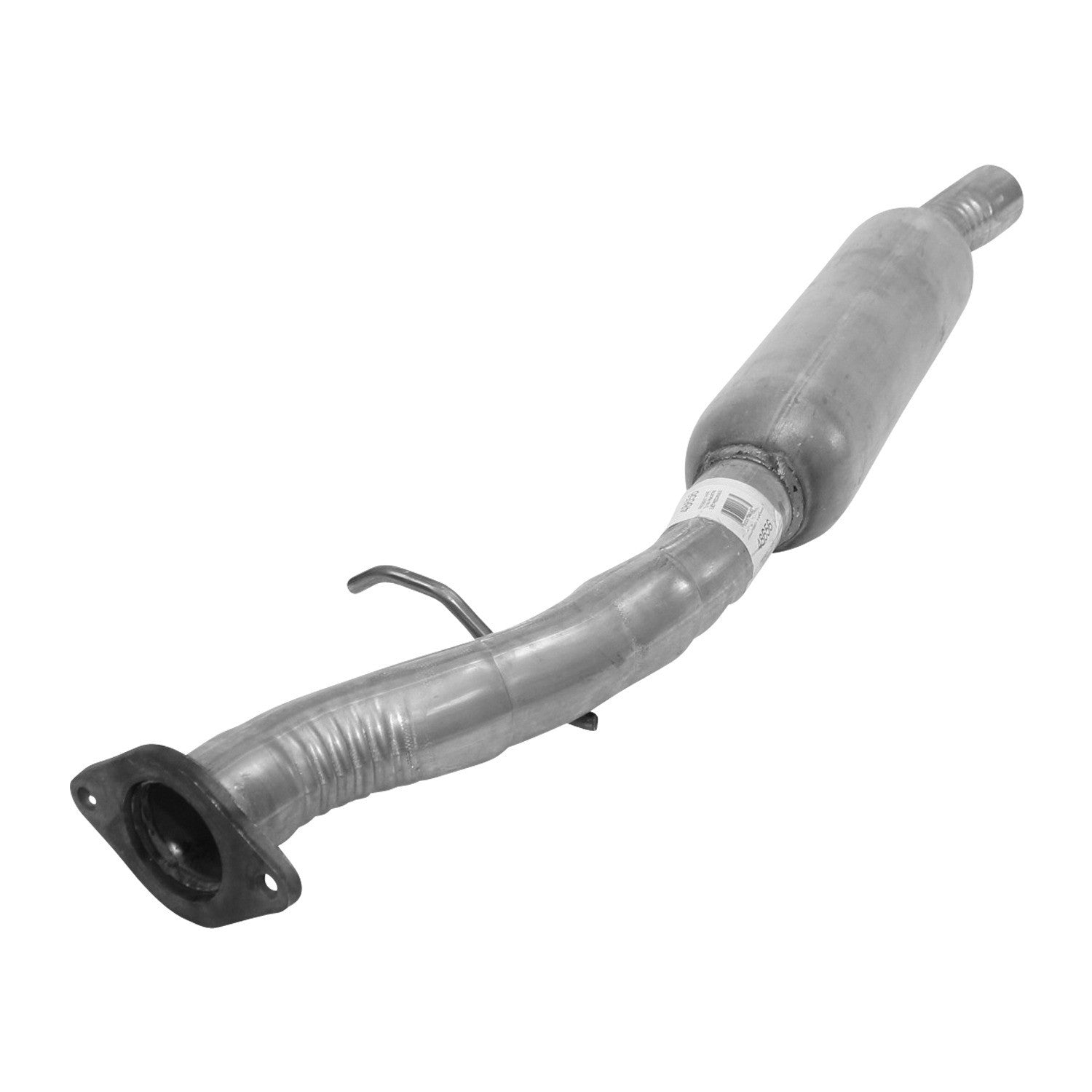 AP Exhaust Exhaust Pipe 48656