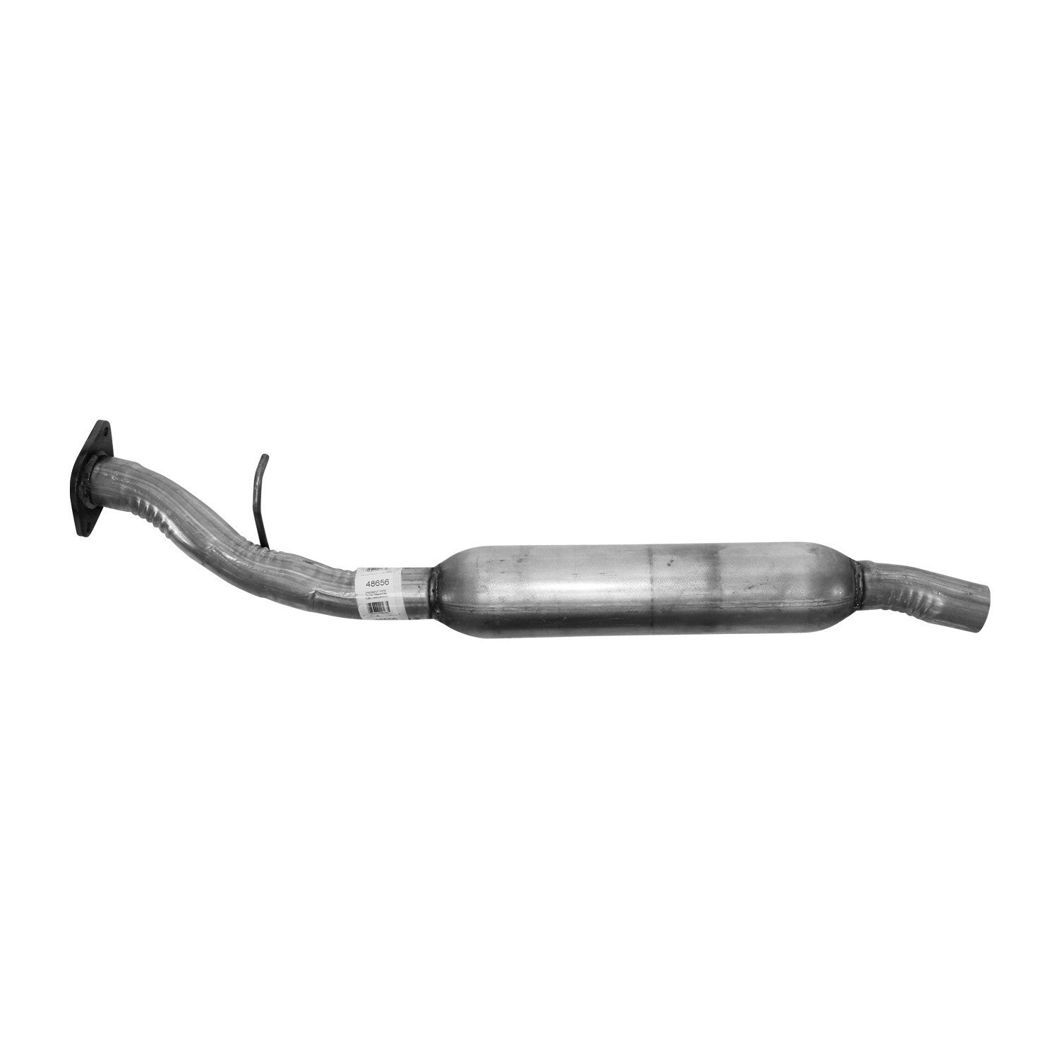 AP Exhaust Exhaust Pipe 48656