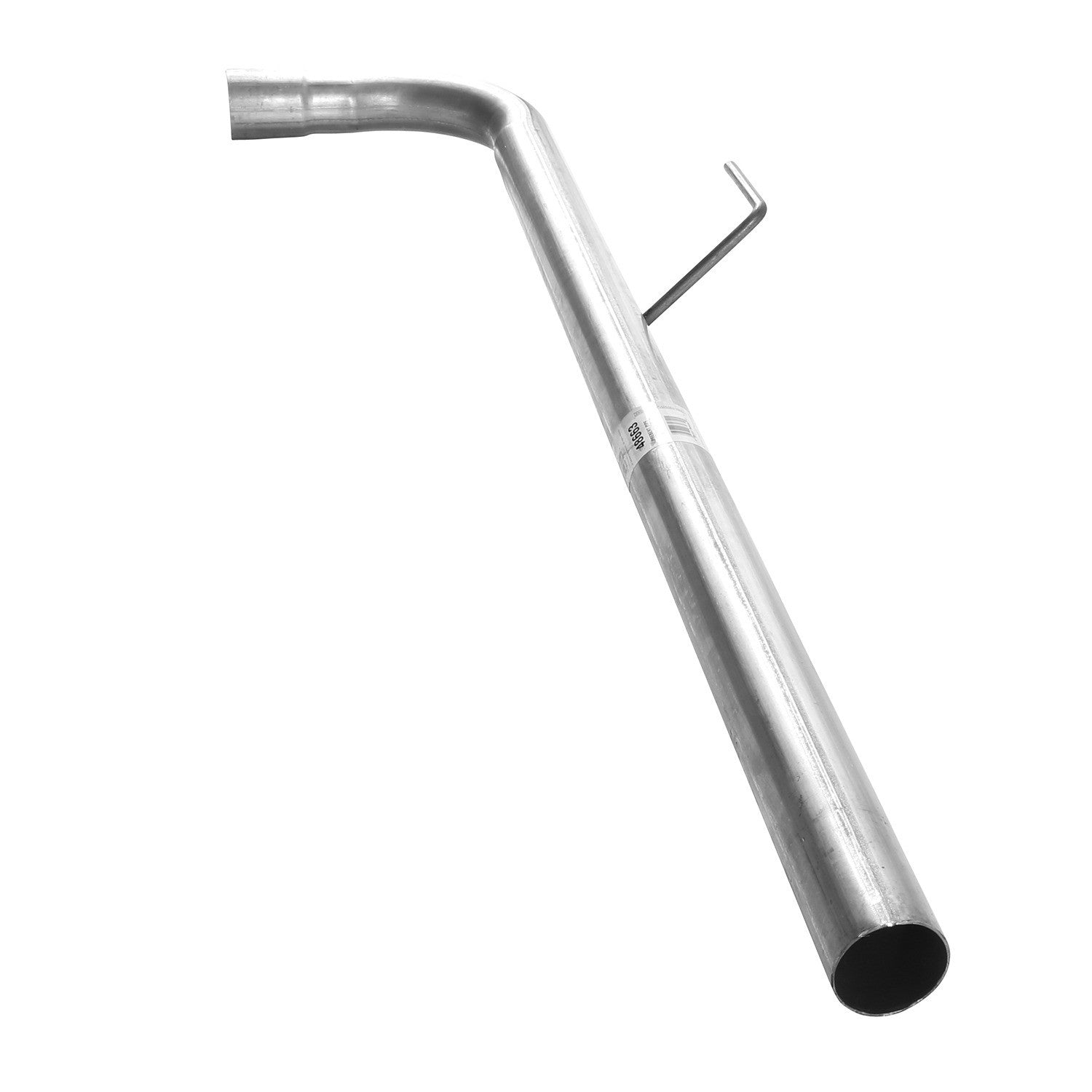 AP Exhaust Exhaust Pipe 48663