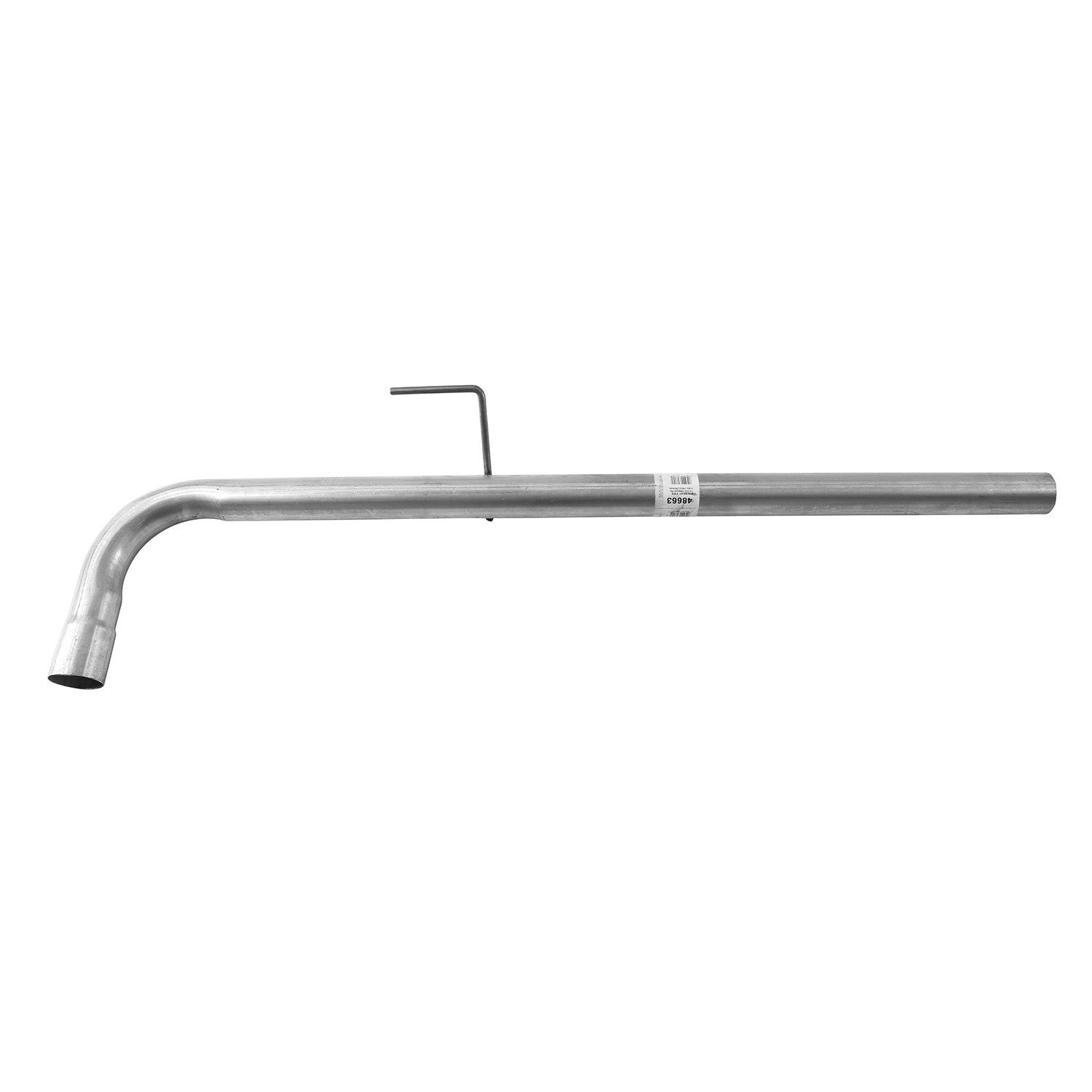 AP Exhaust Exhaust Pipe 48663