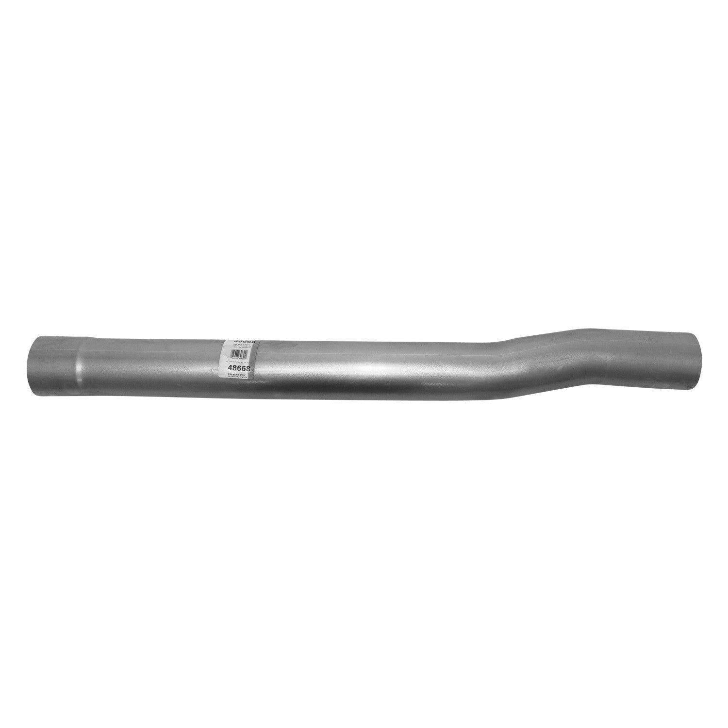 AP Exhaust Exhaust Pipe 48668