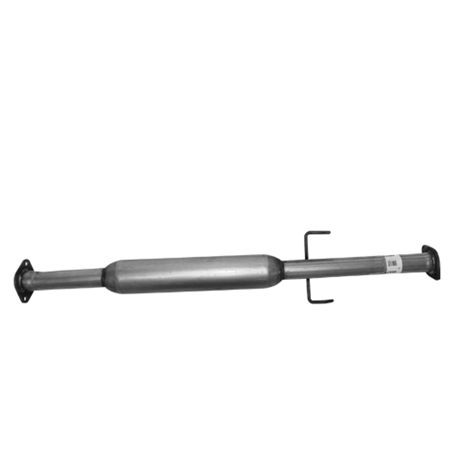 AP Exhaust Exhaust Pipe 48679