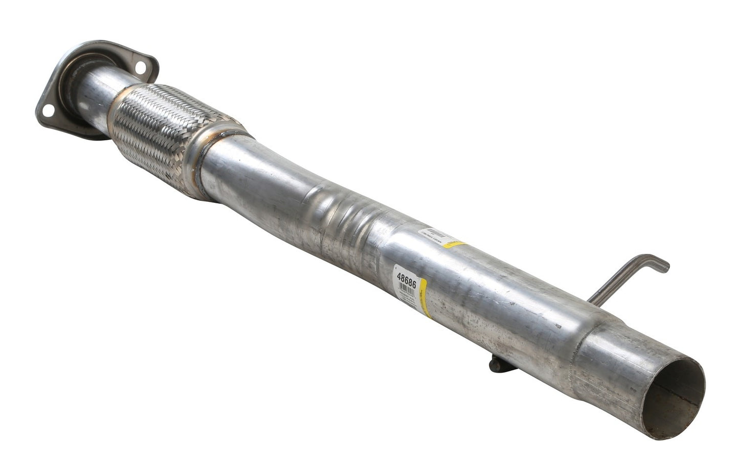 AP Exhaust Exhaust Pipe 48686