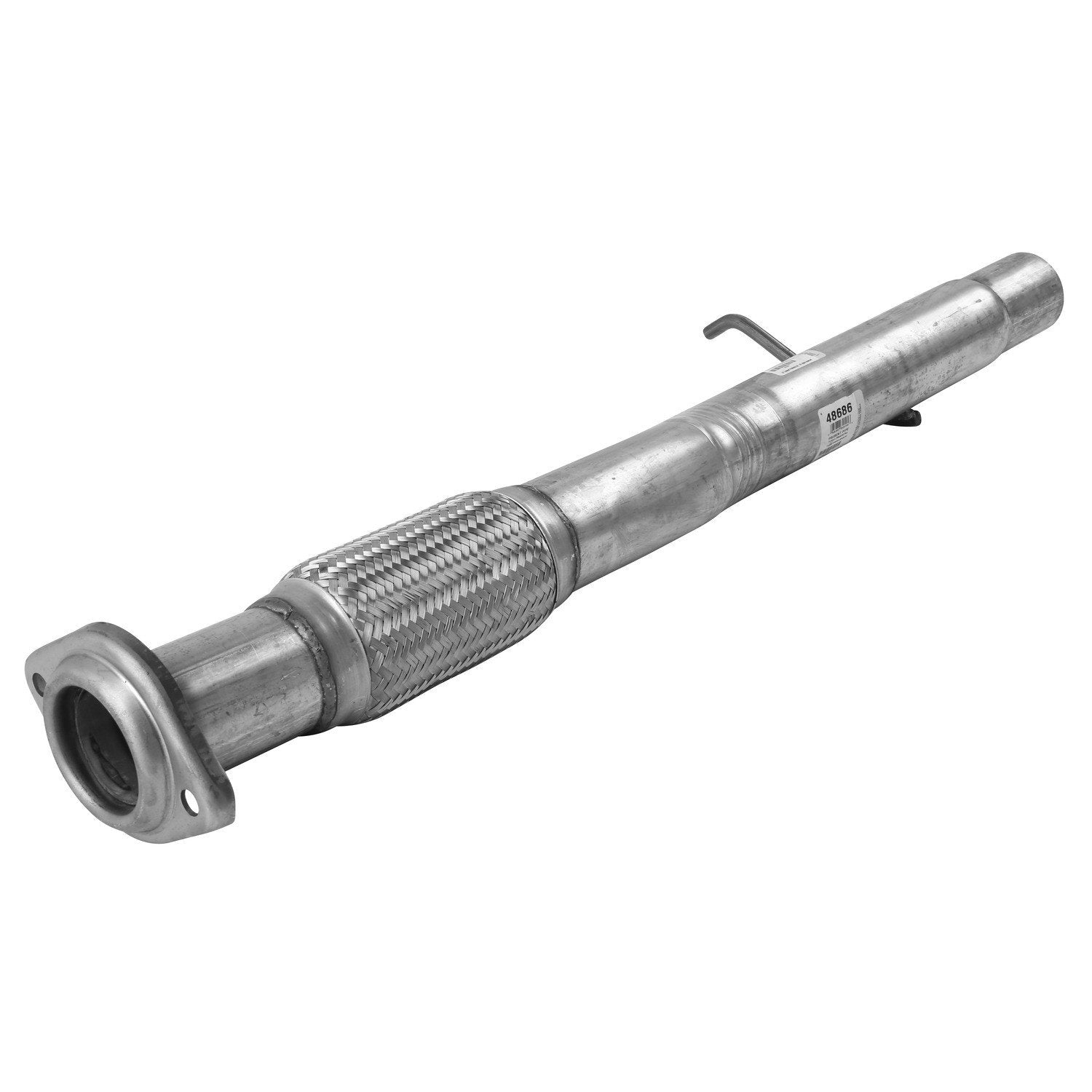 AP Exhaust Exhaust Pipe 48686