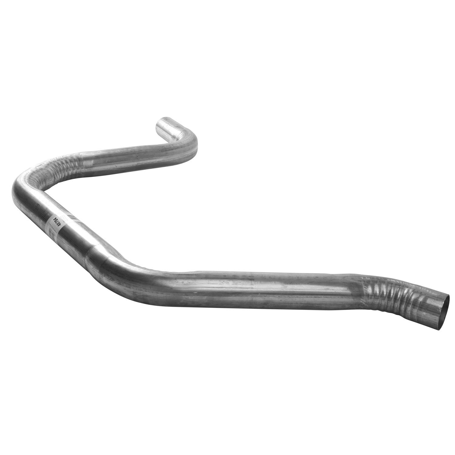 AP Exhaust Exhaust Pipe 48704