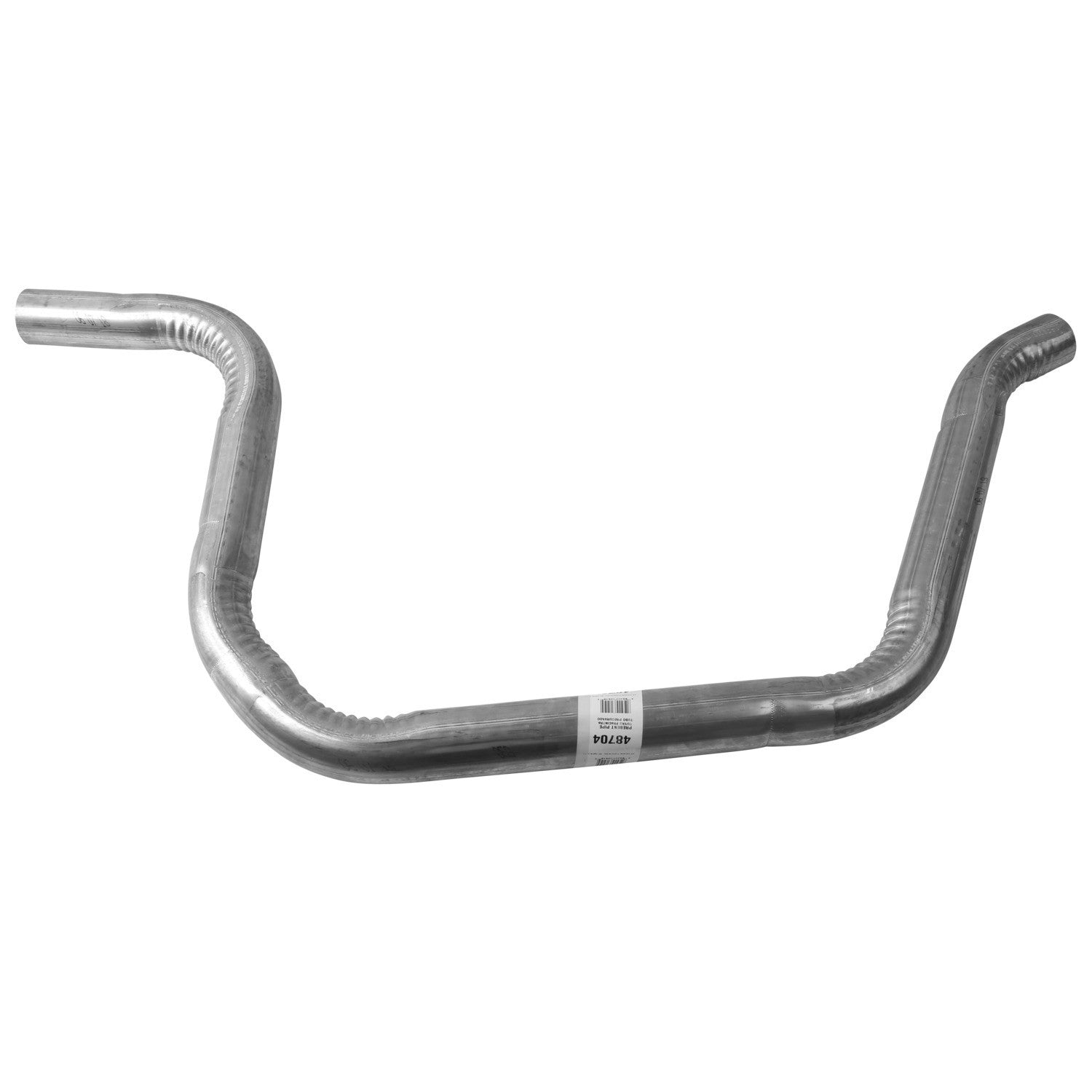 AP Exhaust Exhaust Pipe 48704