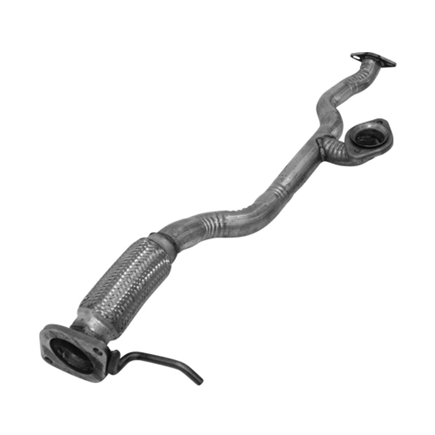 AP Exhaust Exhaust Pipe 48708