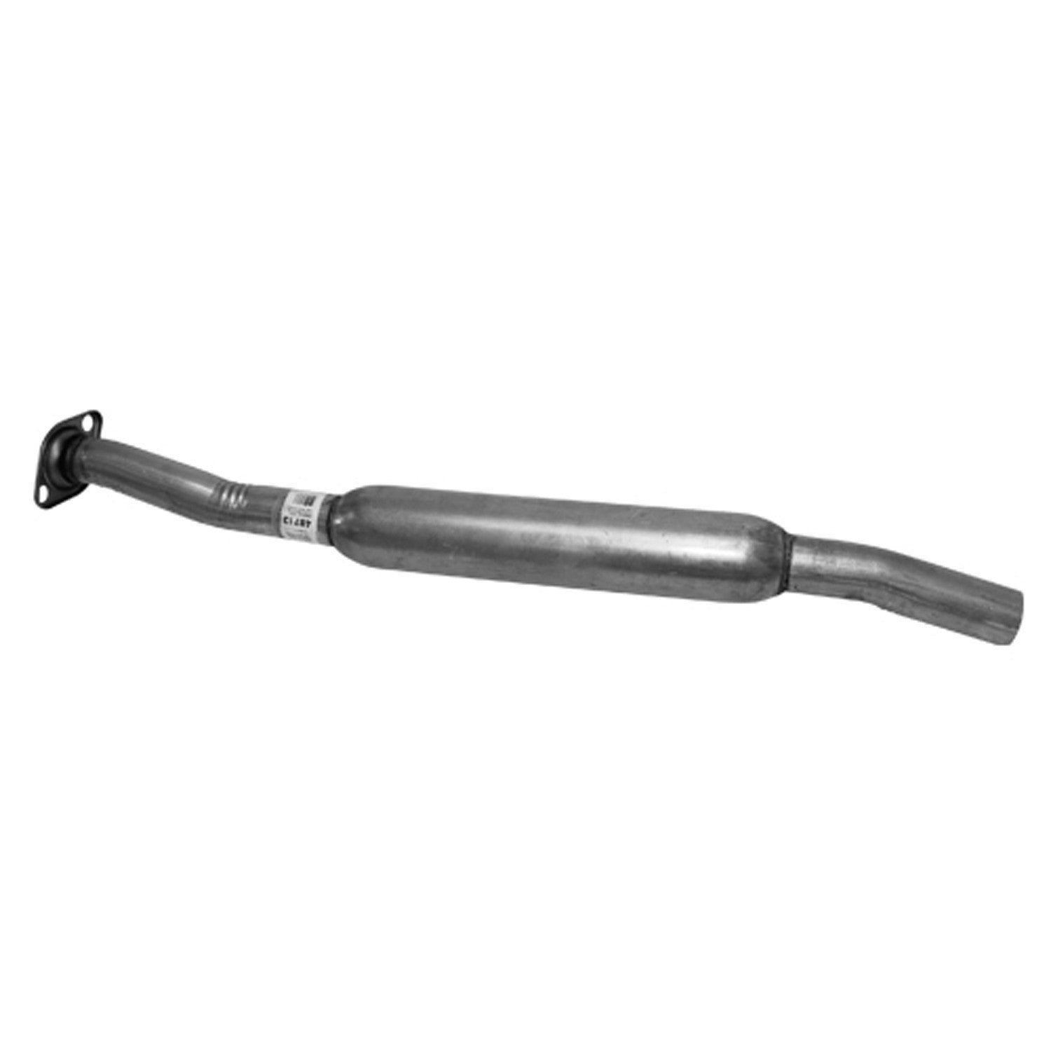 AP Exhaust Exhaust Pipe 48713