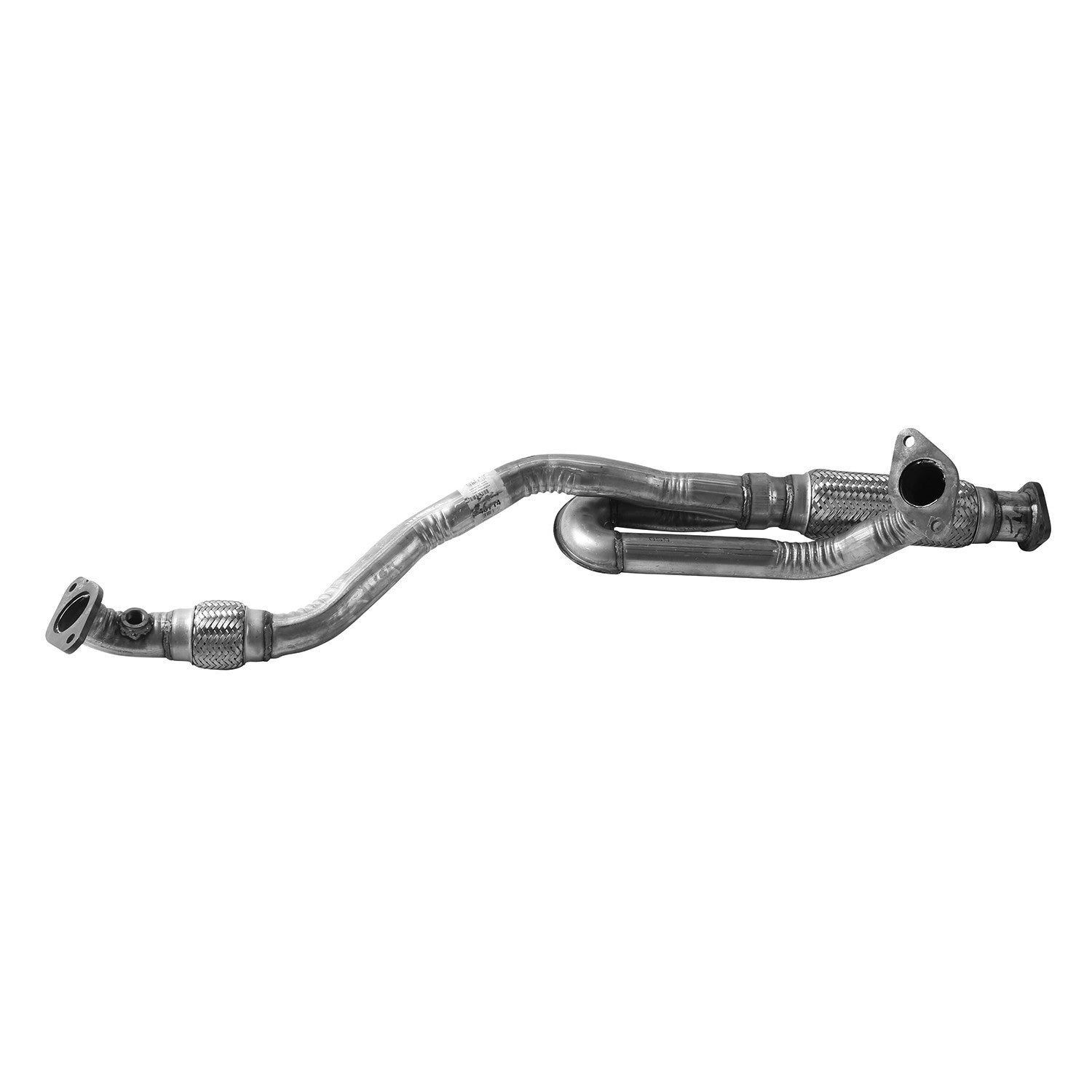 AP Exhaust Exhaust Pipe 48714