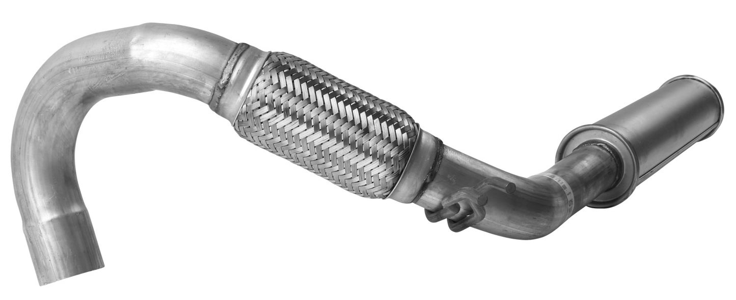 AP Exhaust Exhaust Pipe 48716