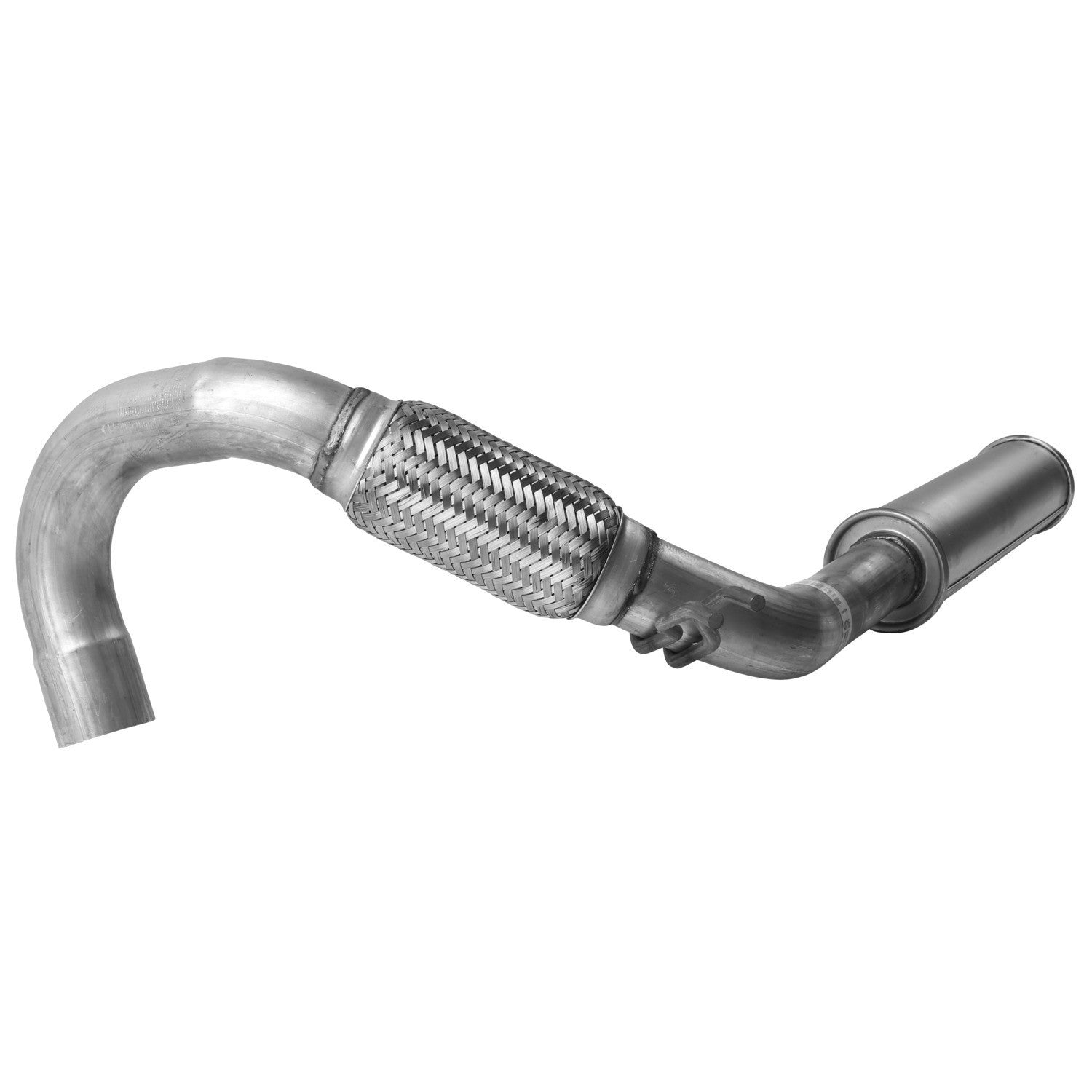 AP Exhaust Exhaust Pipe 48716