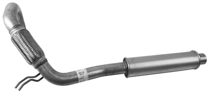 AP Exhaust Exhaust Pipe 48716