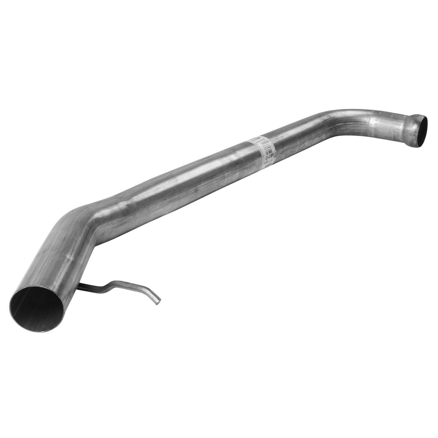 AP Exhaust Exhaust Pipe 48717