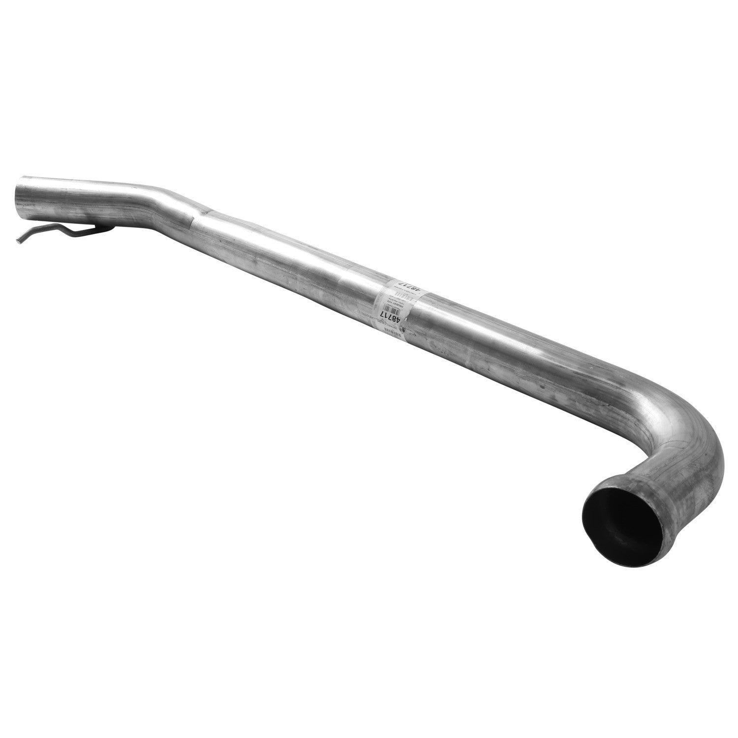 AP Exhaust Exhaust Pipe 48717