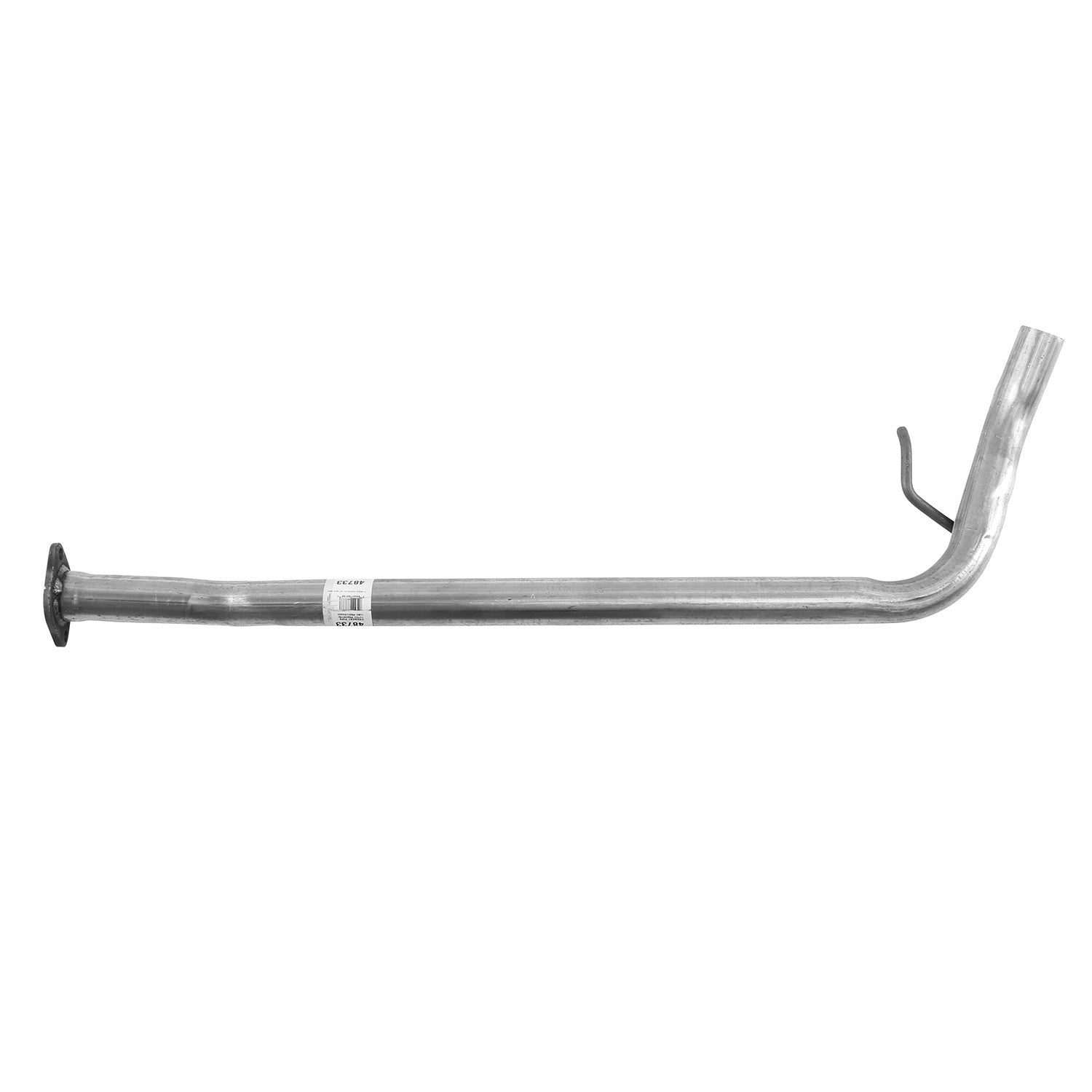 AP Exhaust Exhaust Pipe 48733