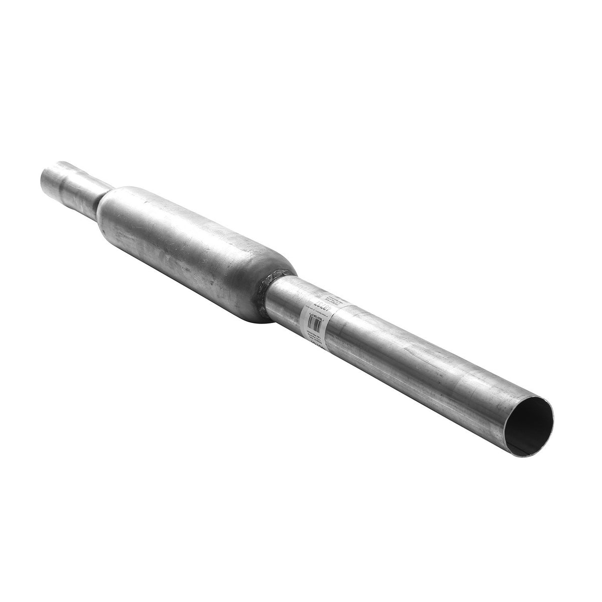 AP Exhaust Exhaust Pipe 48737