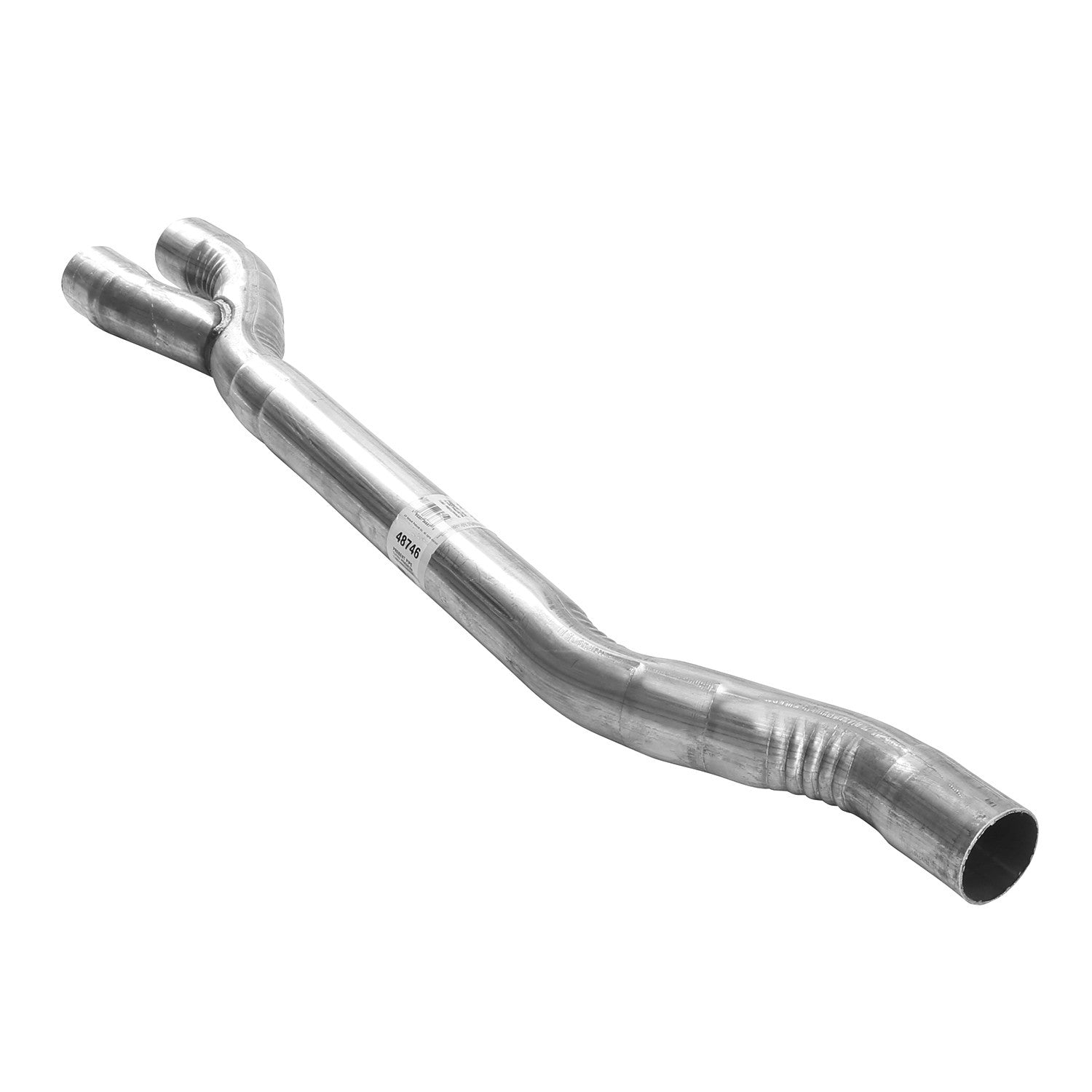 AP Exhaust Exhaust Pipe 48746