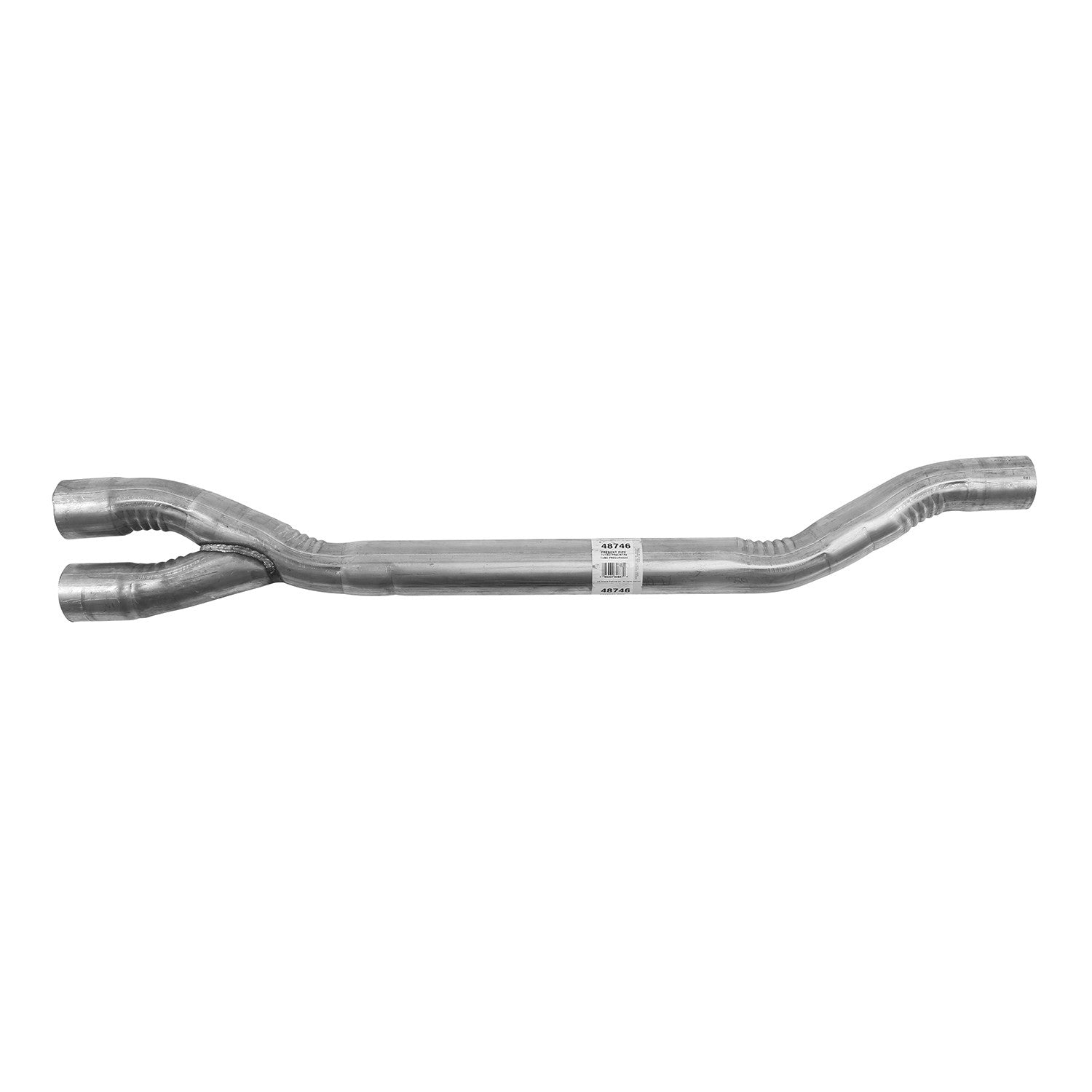 AP Exhaust Exhaust Pipe 48746