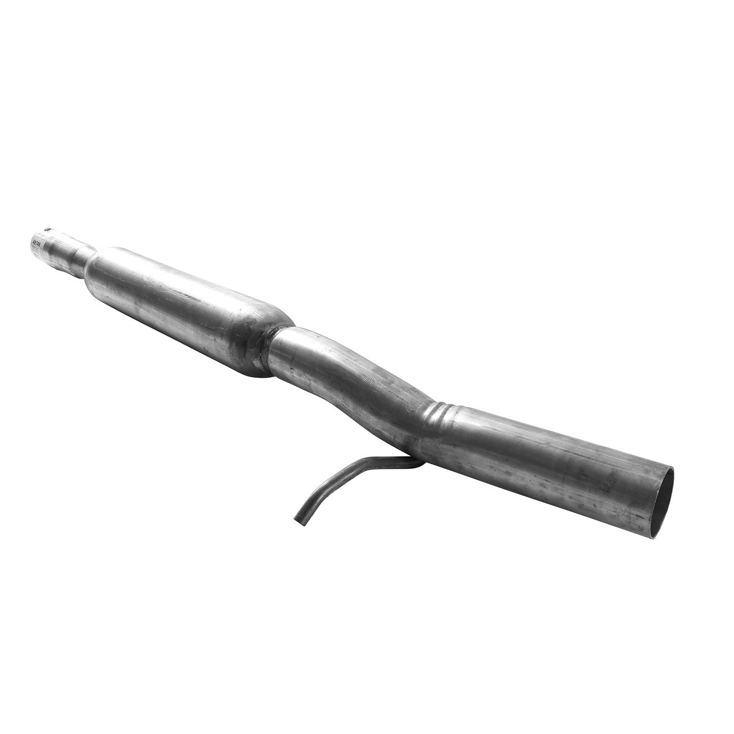 AP Exhaust Exhaust Pipe 48748