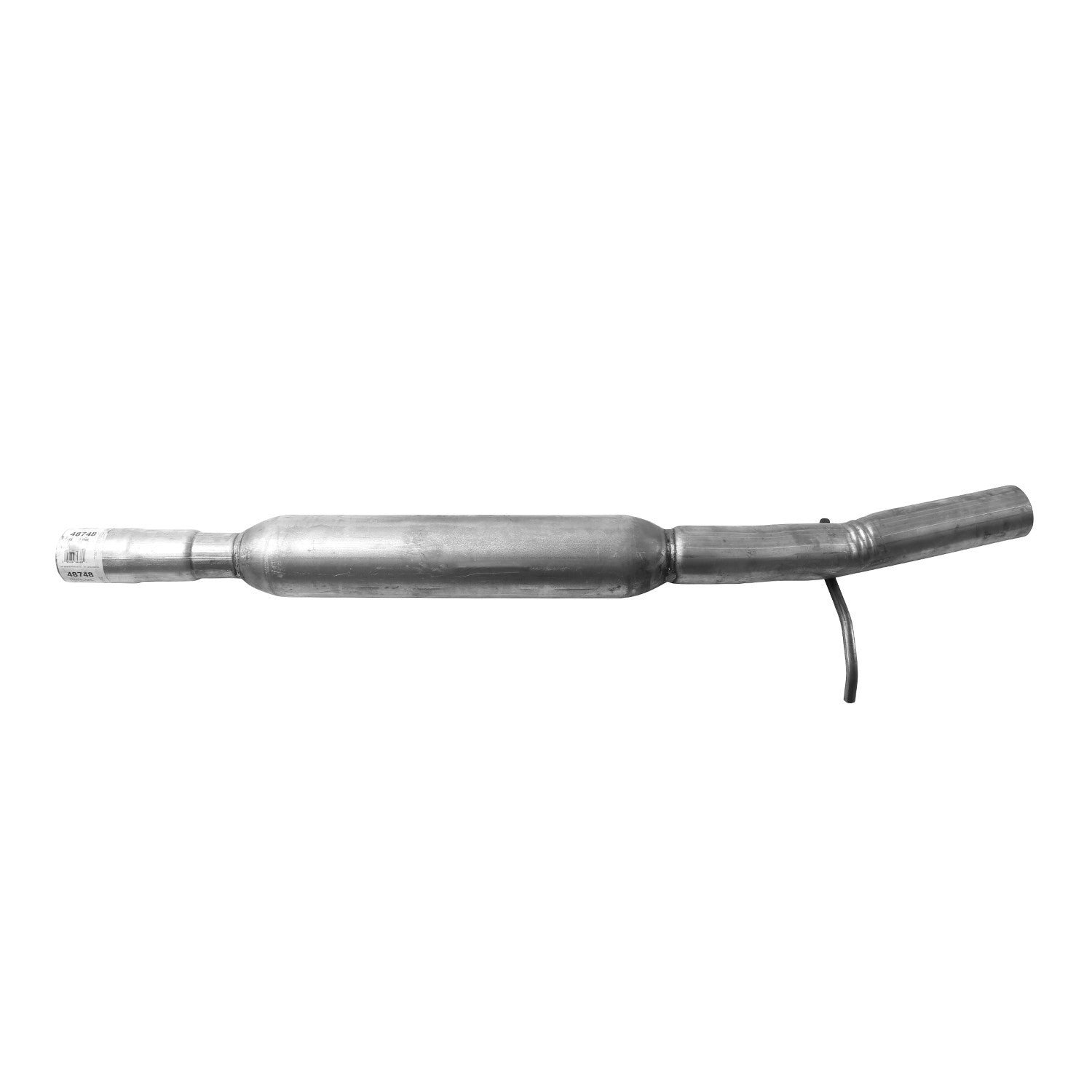 AP Exhaust Exhaust Pipe 48748