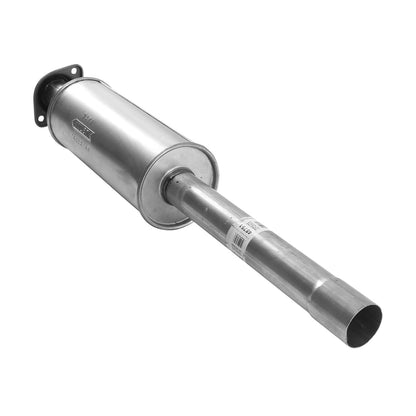 AP Exhaust Exhaust Pipe 48751