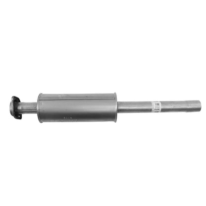 AP Exhaust Exhaust Pipe 48751