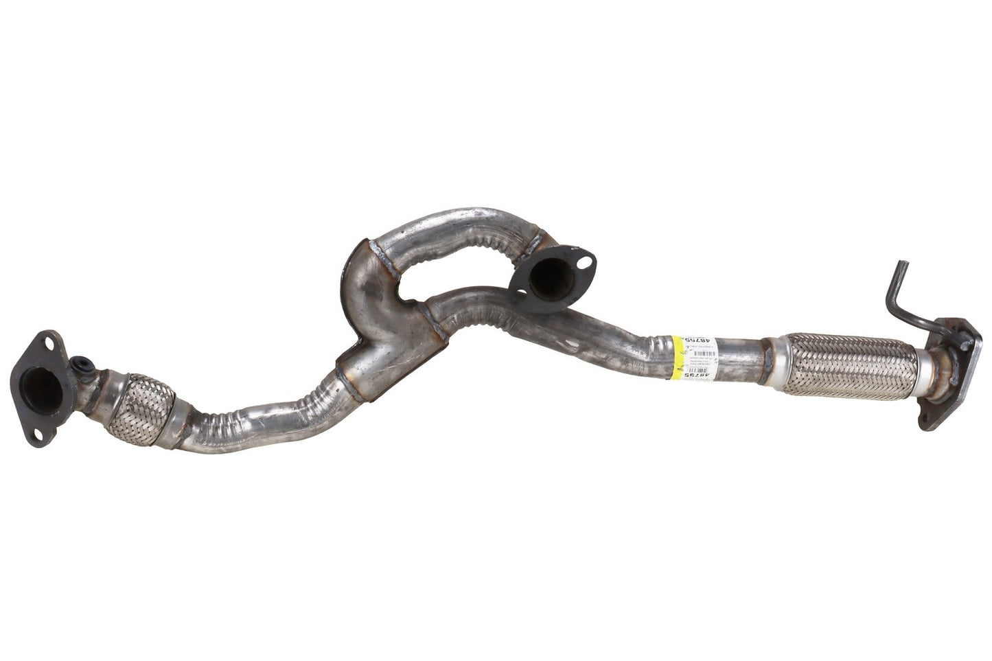 AP Exhaust Exhaust Pipe 48755