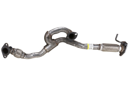 AP Exhaust Exhaust Pipe 48755