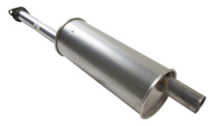 AP Exhaust Exhaust Pipe 48756