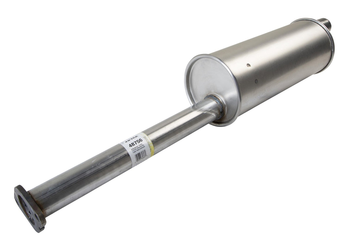 AP Exhaust Exhaust Pipe 48756